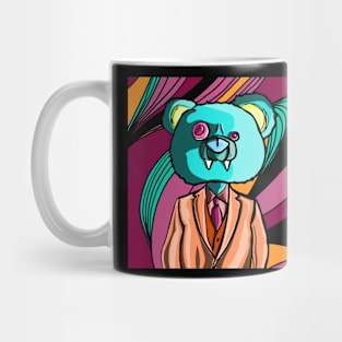 Enter the Void Mug